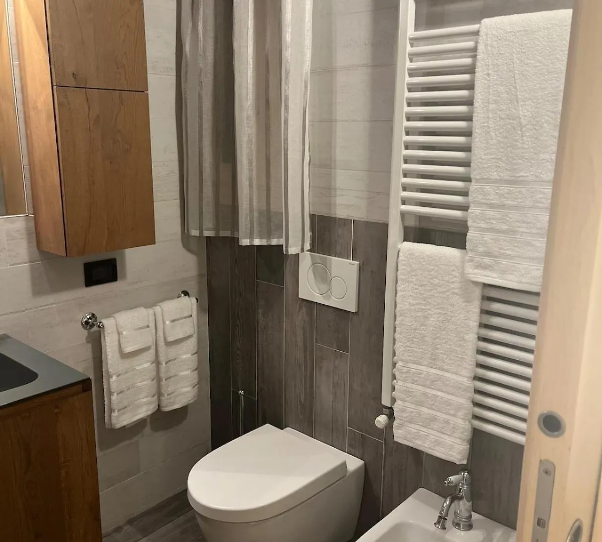 Casa Gemmas Daydream Βίλα Μπουράνο Σπίτι διακοπών